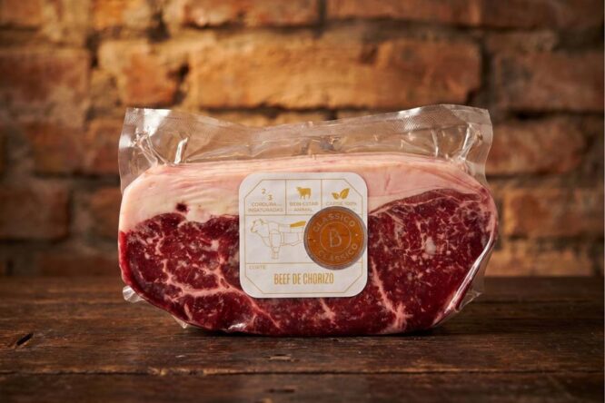 Chorizo Clássico