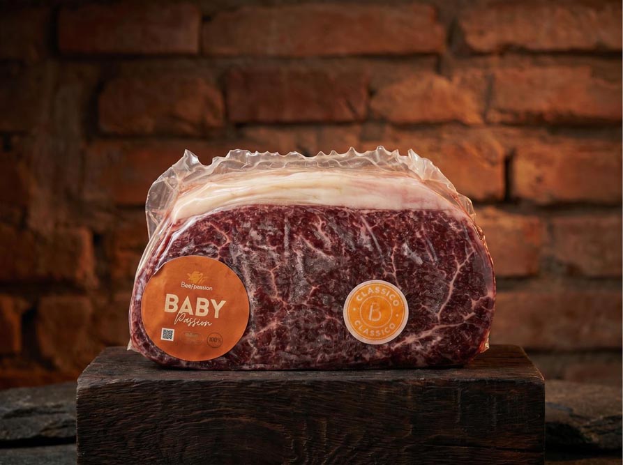 Beef