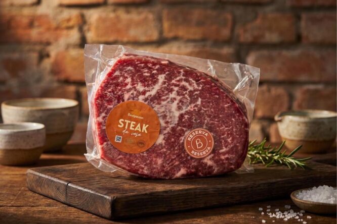Steak da Casa