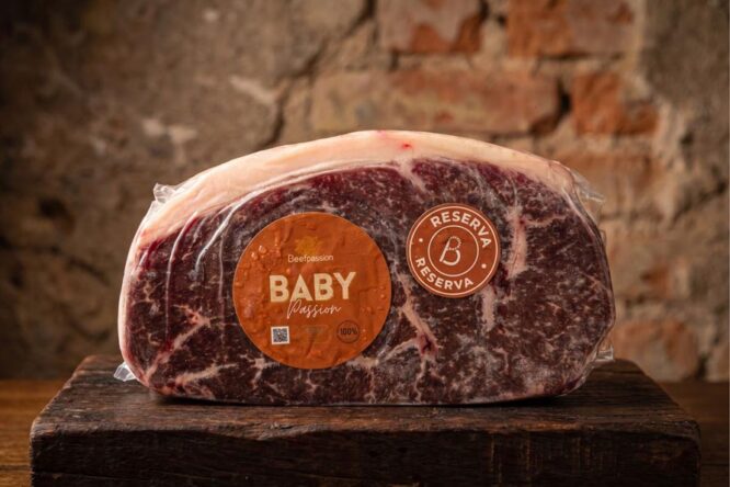 Baby Beef Reserva