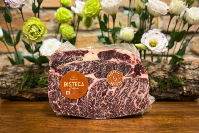 Bisteca Passion Reserva