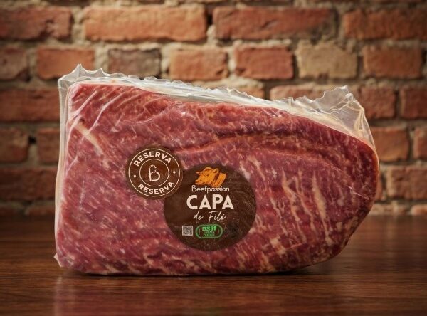 Capa de Filé Reserva