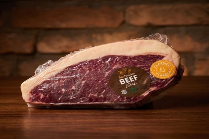 Beef Steak Clássico