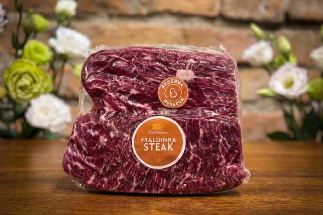 Fraldinha steak Reserva