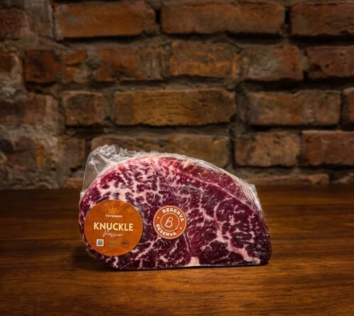 Knuckle Steak Reserva