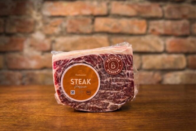 Steak Passion Reserva