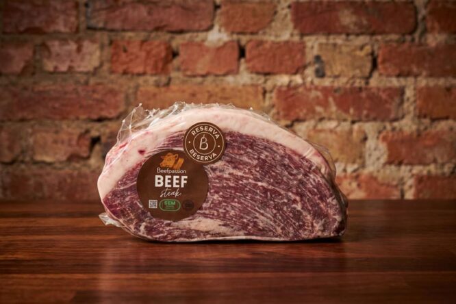Beef Steak Reserva