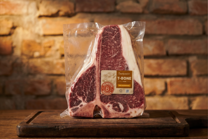 T-Bone
