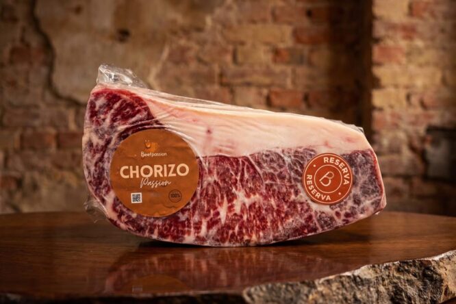 Chorizo Reserva