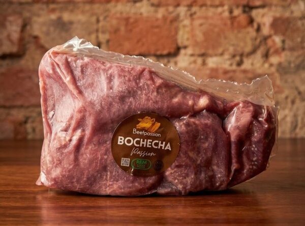 Bochecha Passion