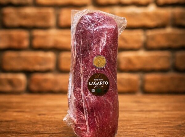 Lagarto Clássico