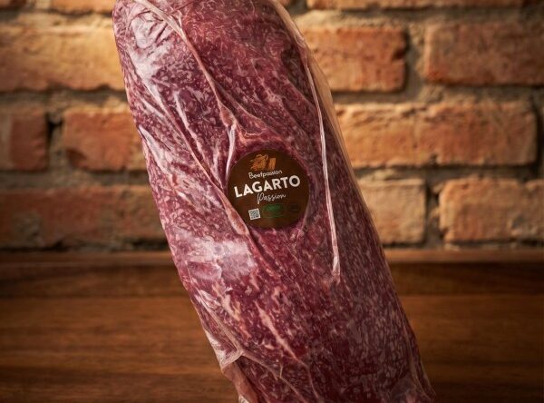 Lagarto Reserva