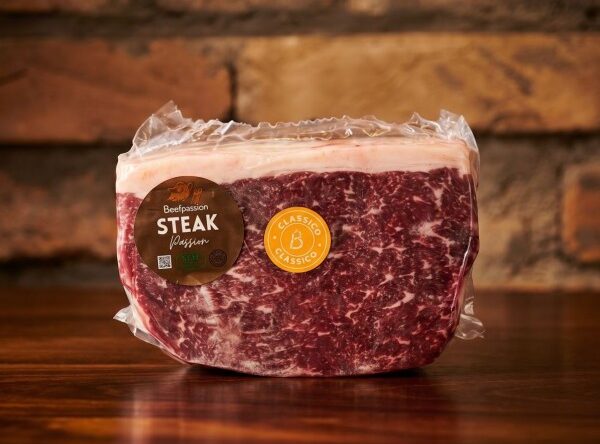 Steak Passion Clássico