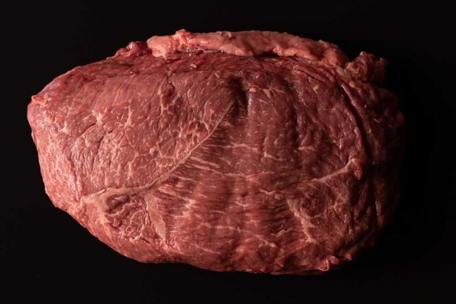 Baby Beef Reserva