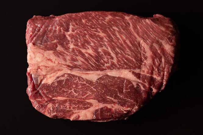 Bisteca Passion Clássico