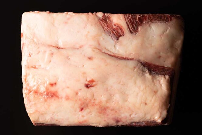 Costela de Janela Reserva