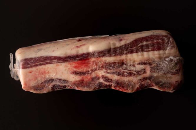 Costela de Janela Reserva