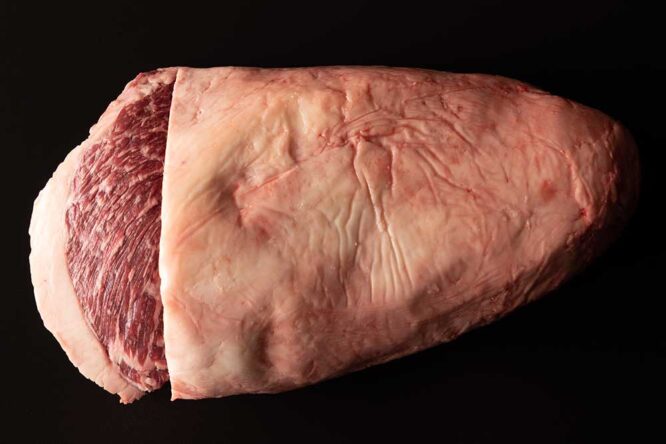 Picanha Passion Reserva