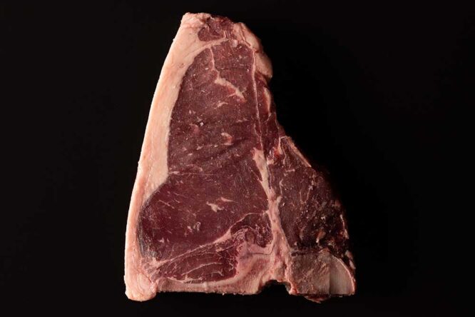 T-Bone Clássico