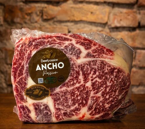 Ancho Supreme