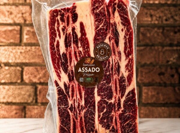 Assado Dianteiro Reserva