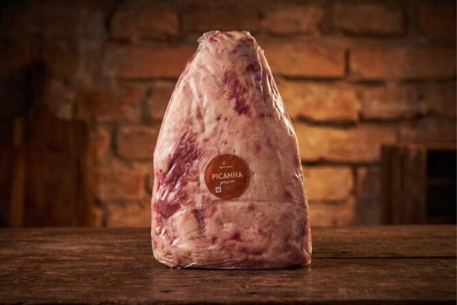 Picanha Reserva