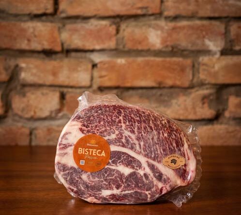 Bisteca Passion Supreme