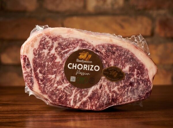 Chorizo Supreme