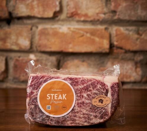 Steak Passion Supreme