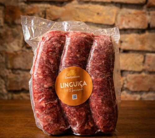 Linguiça Passion