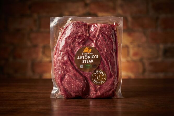 Bife do Antonio Reserva