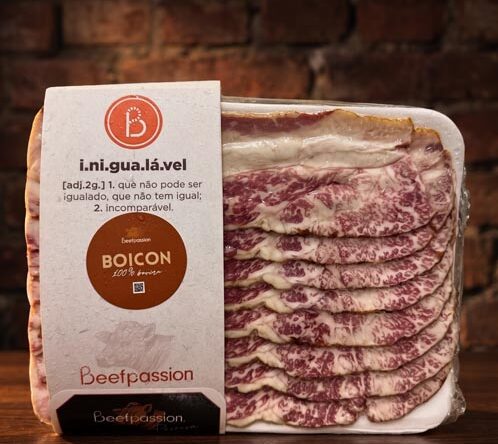 Boicon bovino