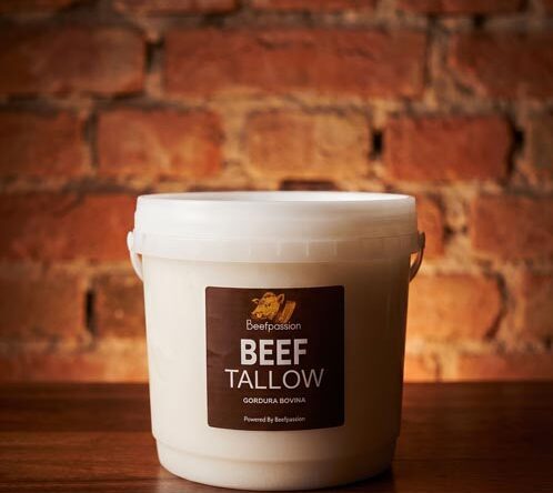 Beef Tallow 1,5KG